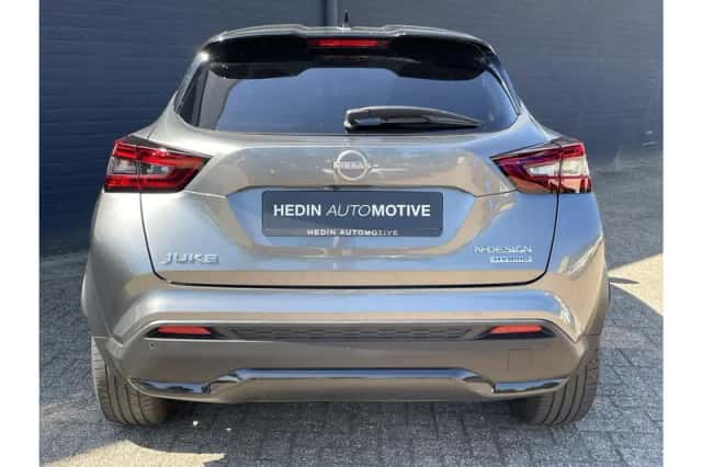 Nissan Juke (2024) thumbnail 26