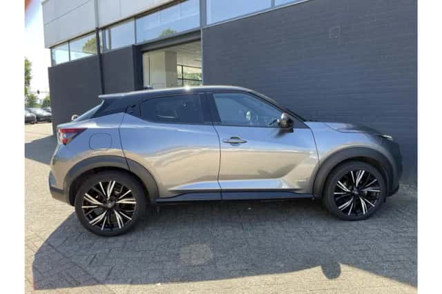 Nissan Juke (2024) thumbnail 27