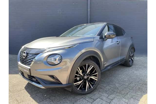 Nissan Juke (2024) thumbnail 29