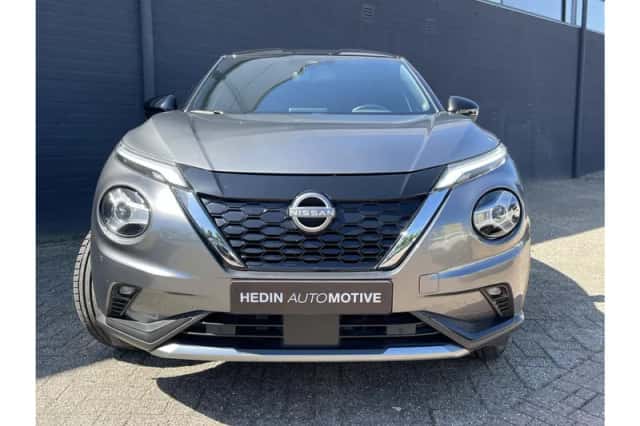 Nissan Juke (2024) thumbnail 5