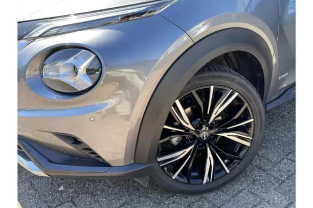 Nissan Juke (2024) thumbnail 6