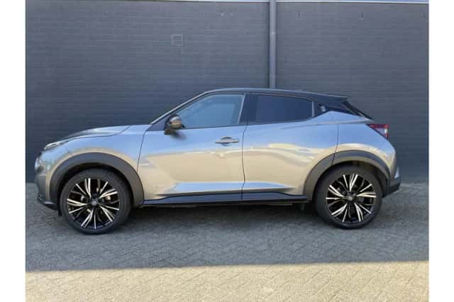 Nissan Juke (2024) thumbnail 7