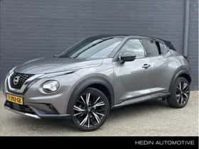 Nissan Juke (2023)