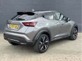 Nissan Juke (2023) thumbnail 2