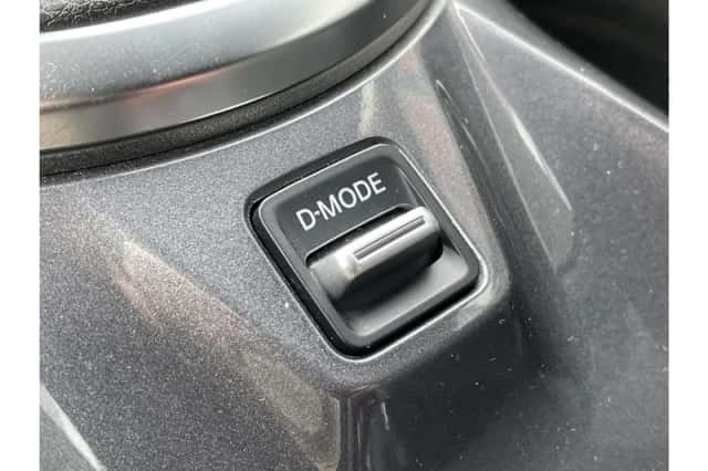Nissan Juke (2023) thumbnail 19