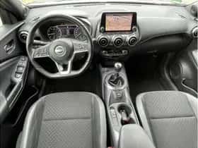 Nissan Juke (2023) thumbnail 3