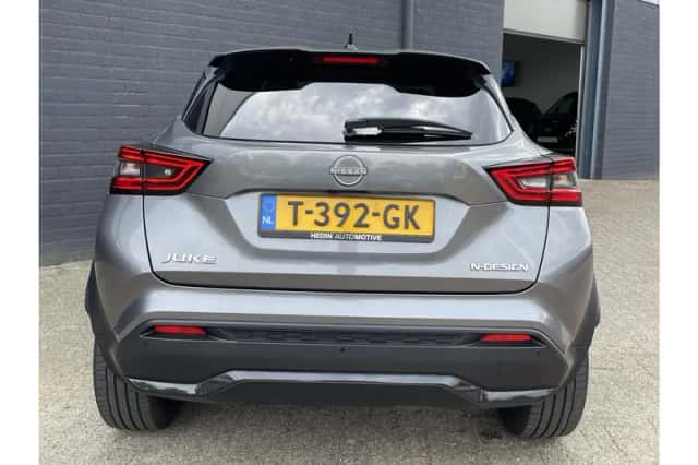 Nissan Juke (2023) thumbnail 22