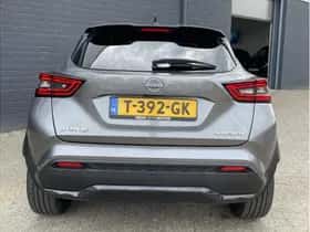 Nissan Juke (2023) thumbnail 22