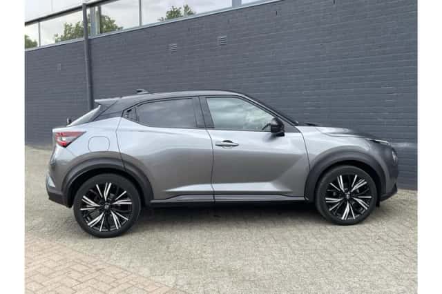 Nissan Juke (2023) thumbnail 23