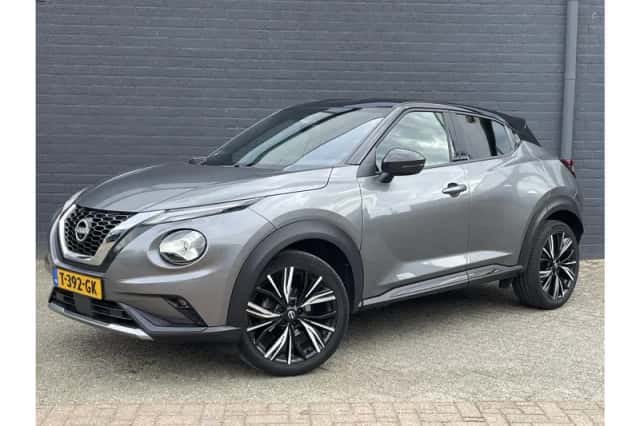 Nissan Juke (2023) thumbnail 25