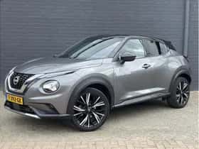 Nissan Juke (2023) thumbnail 25