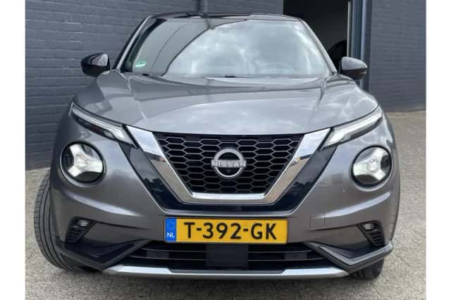 Nissan Juke (2023) thumbnail 5