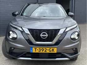 Nissan Juke (2023) thumbnail 5