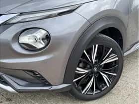 Nissan Juke (2023) thumbnail 6