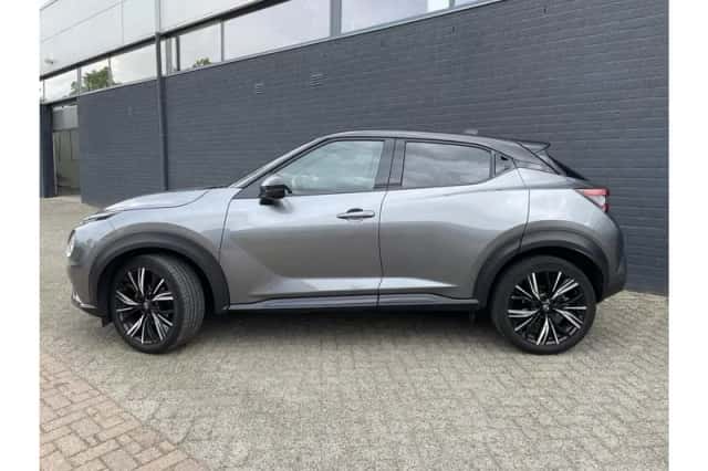 Nissan Juke (2023) thumbnail 7