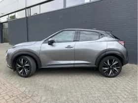 Nissan Juke (2023) thumbnail 7