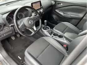 Nissan Juke (2023) thumbnail 8