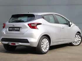 Nissan Micra (2022) thumbnail 2