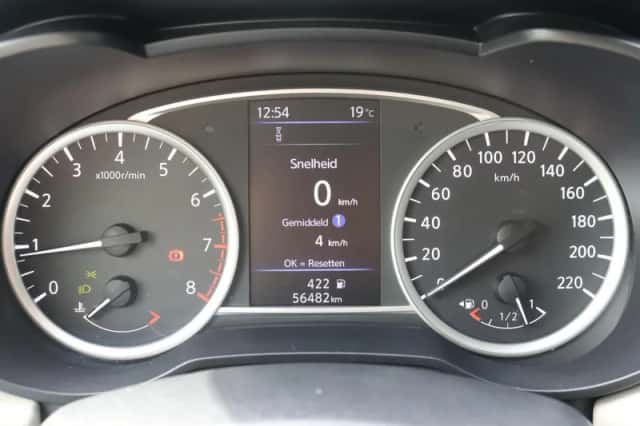 Nissan Micra (2022) thumbnail 14