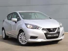 Nissan Micra (2022) thumbnail 20