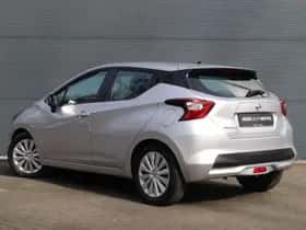 Nissan Micra (2022) thumbnail 21