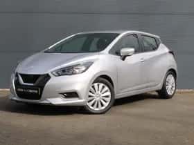 Nissan Micra (2022) thumbnail 23