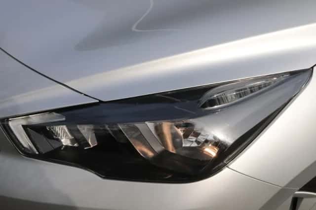 Nissan Micra (2022) thumbnail 6