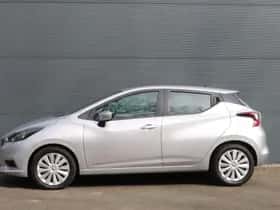 Nissan Micra (2022) thumbnail 8