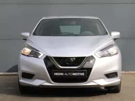 Nissan Micra (2022) thumbnail 9