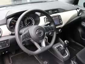 Nissan Micra (2022) thumbnail 10