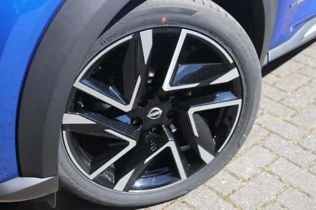 Nissan Juke (2026) thumbnail 5