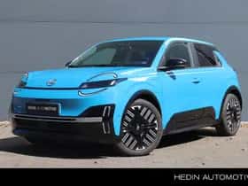 Nissan Micra (2026) thumbnail 1