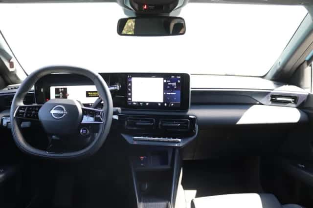 Nissan Micra (2026) thumbnail 3