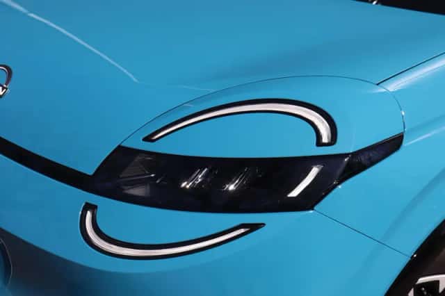 Nissan Micra (2026) thumbnail 21