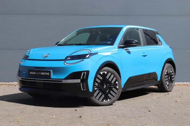 Nissan Micra (2026) thumbnail 26