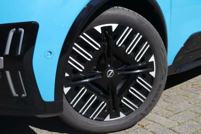 Nissan Micra (2026) thumbnail 5