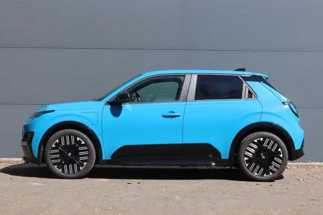 Nissan Micra (2026) thumbnail 7