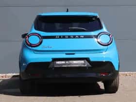 Nissan Micra (2026) thumbnail 8