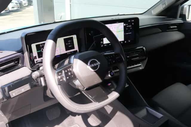 Nissan Micra (2026) thumbnail 9