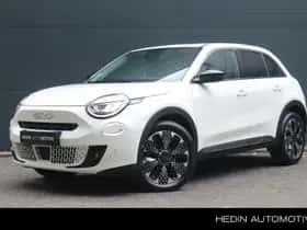 Fiat 600 (2024)