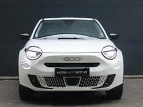Fiat 600 (2024) thumbnail 7