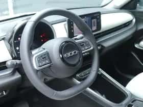 Fiat 600 (2024) thumbnail 10