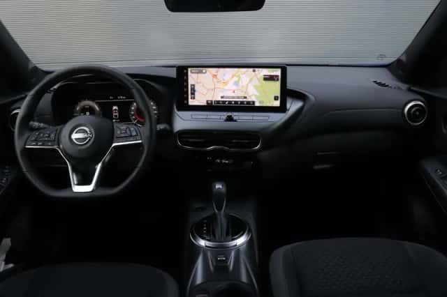 Nissan Juke (2025) thumbnail 3