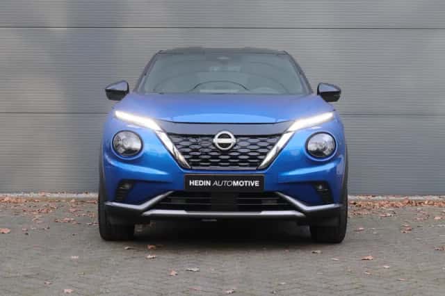 Nissan Juke (2025) thumbnail 5