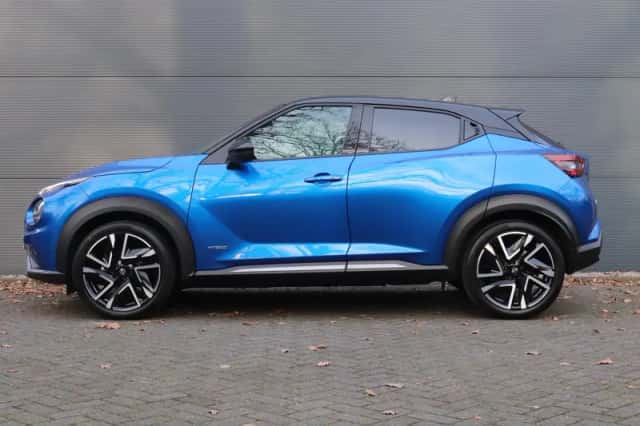 Nissan Juke (2025) thumbnail 6