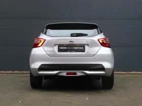 Nissan Micra (2022) thumbnail 15
