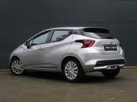 Nissan Micra (2022) thumbnail 20