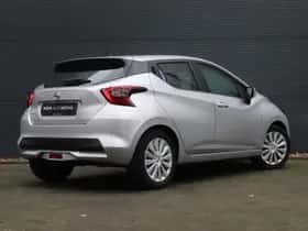 Nissan Micra (2022) thumbnail 21