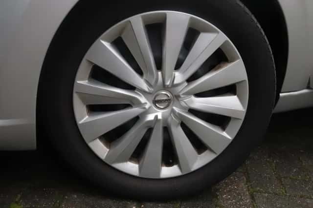 Nissan Micra (2022) thumbnail 22