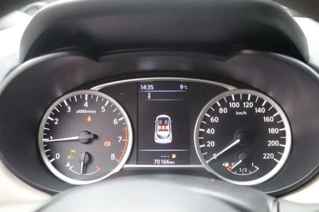 Nissan Micra (2022) thumbnail 9